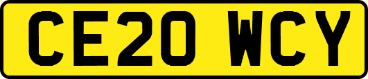 CE20WCY