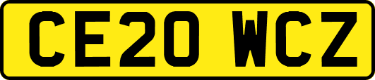 CE20WCZ