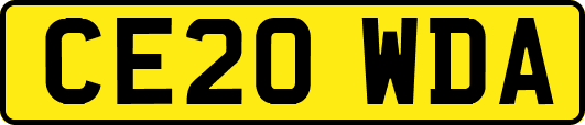 CE20WDA