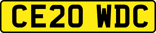 CE20WDC