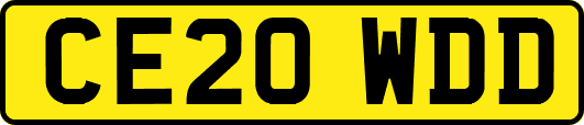 CE20WDD