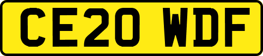 CE20WDF