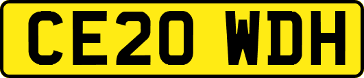 CE20WDH