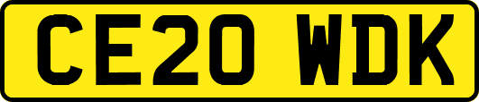 CE20WDK