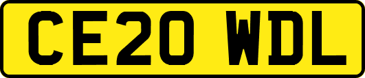 CE20WDL