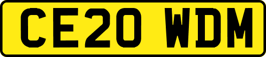 CE20WDM