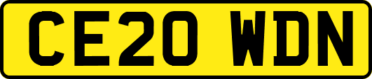 CE20WDN