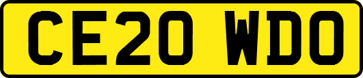 CE20WDO