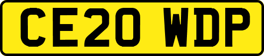 CE20WDP
