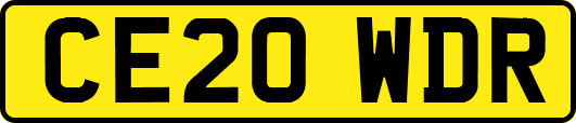 CE20WDR