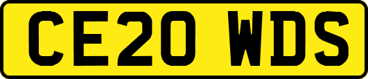 CE20WDS