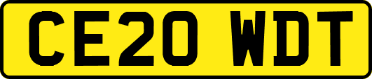 CE20WDT