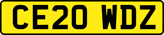 CE20WDZ