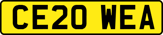 CE20WEA