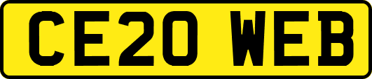 CE20WEB