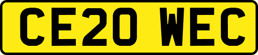 CE20WEC