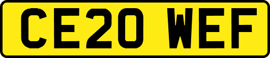 CE20WEF