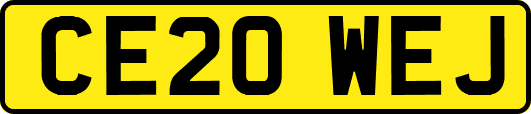 CE20WEJ