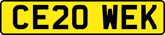 CE20WEK