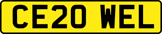 CE20WEL