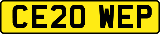 CE20WEP