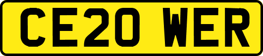 CE20WER