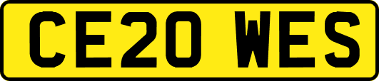 CE20WES