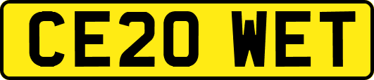 CE20WET