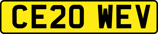CE20WEV