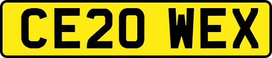 CE20WEX