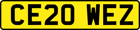 CE20WEZ