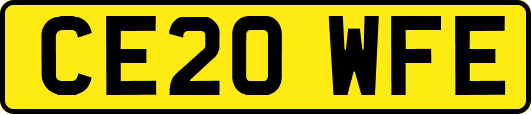 CE20WFE