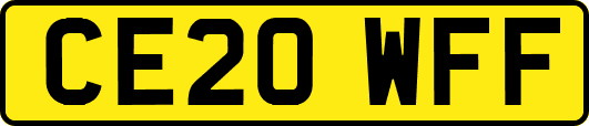 CE20WFF