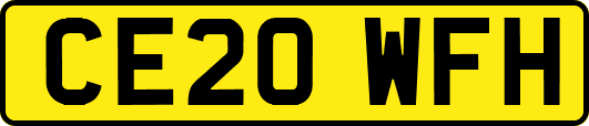 CE20WFH