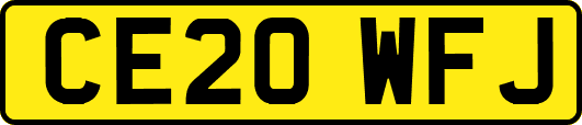 CE20WFJ