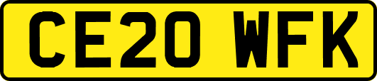 CE20WFK