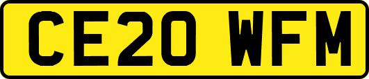 CE20WFM
