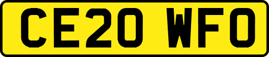 CE20WFO