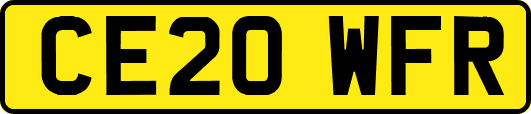 CE20WFR