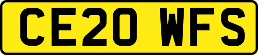 CE20WFS