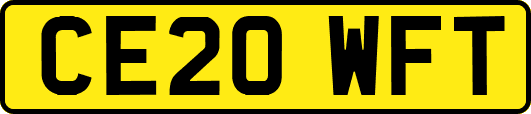 CE20WFT