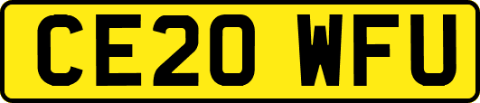 CE20WFU