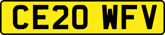 CE20WFV