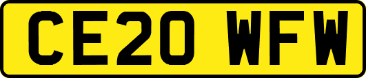 CE20WFW