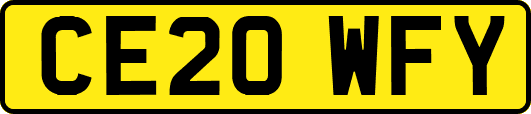 CE20WFY