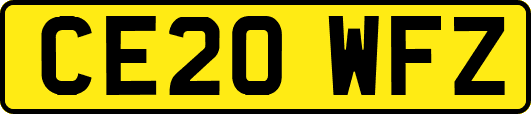CE20WFZ