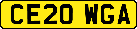 CE20WGA