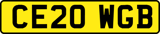 CE20WGB