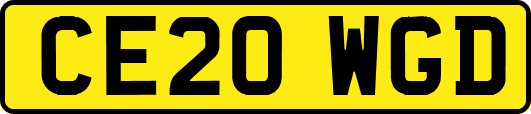 CE20WGD