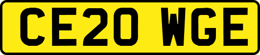 CE20WGE